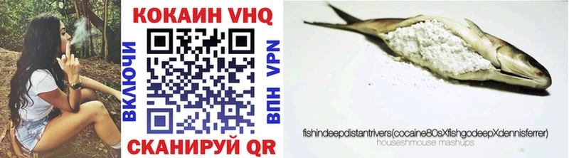 COCAIN Fish Scale Пудож